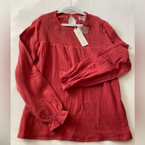 Roolee blouse top. xxs